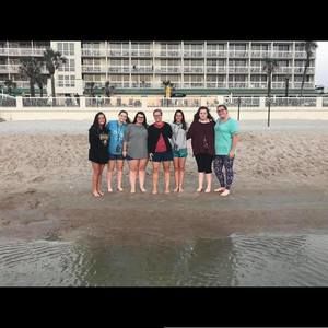 Meet your Posher, Amelia